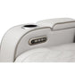 Sterling Modern Power-Reclining Sectional