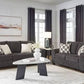 Ashley Loreo Sofa & Loveseat Set