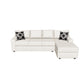 Studio Chaise Sectional Sofa