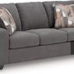 Cole U-Shaped Sectional