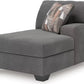 Cole U-Shaped Sectional