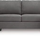 Cole U-Shaped Sectional