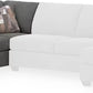 Cole U-Shaped Sectional